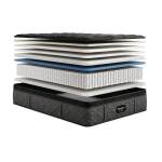 Carton Beautyrest Black Series One 14.75" Medium Pillow Top Mattress -California King - Image 10