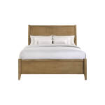 Andover Queen Panel Bed | Maple - Image 3
