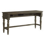 Balboa Park Sofa Bar Table