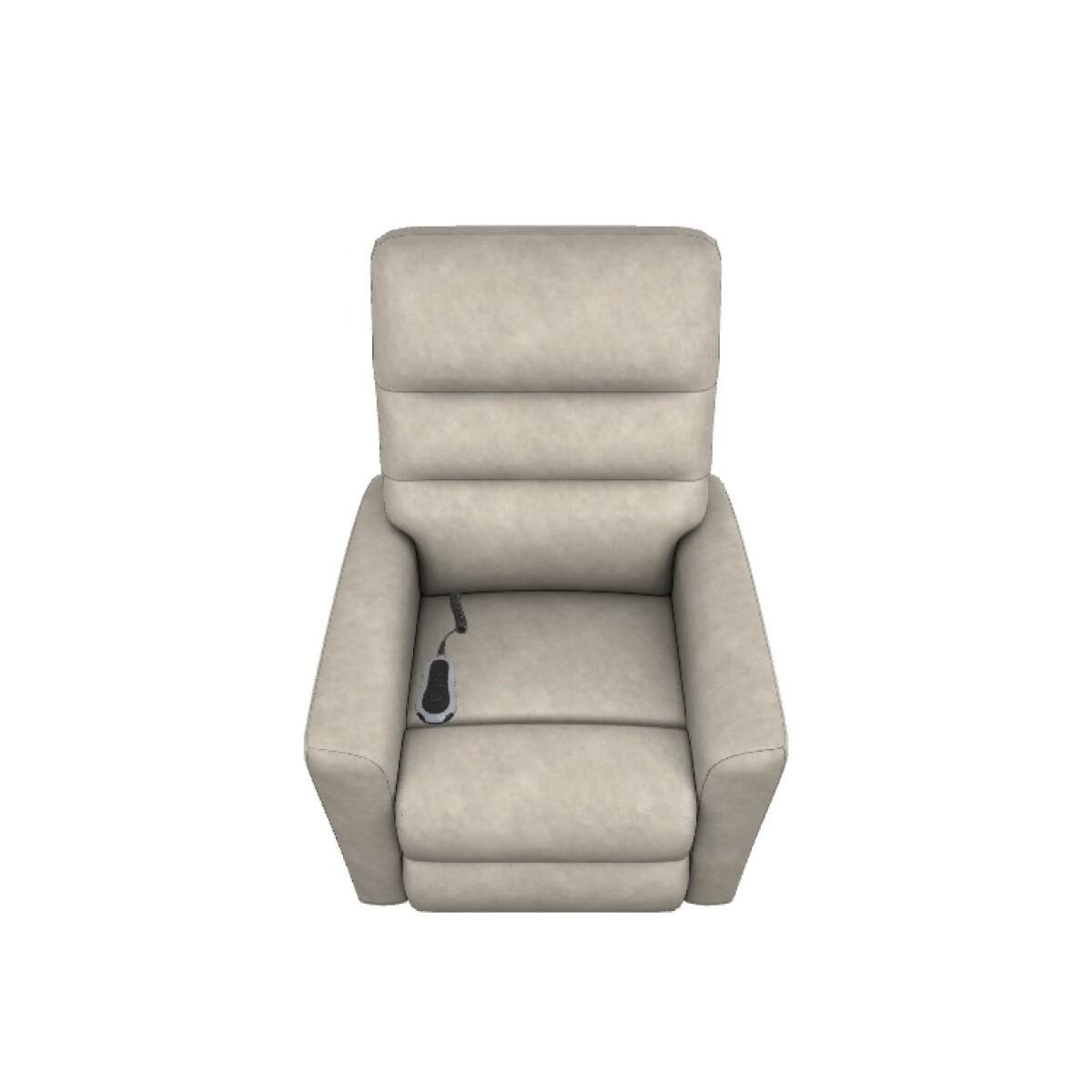 306805828c4afd2acd2ee638a7d4aa7a Liam Bronze Power Lift Recliner - Image 1