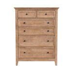 San Mateo Chest | Wheat - Image 3