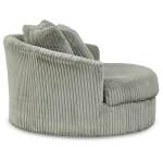 Lindyn 4-Piece Sectional, Chair and Ottoman - Image 15