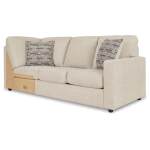 Edenfield Right-Arm Facing Sofa with Corner Wedge - Image 2