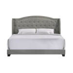 Rhyan Upholstered King Bed - Image 4