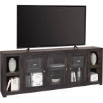 Avery Loft 84" Console W/ 3 Doors DY1263-GHT - Image 3