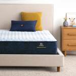 Serta Classic Mattress - Twin XL