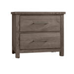 Dovetail Night Stand - 751-227