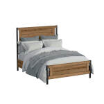 Norcross Queen Standard Bed - Image 3