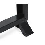StoreDisplay Queen Metal Bedding Fixture - Image 6