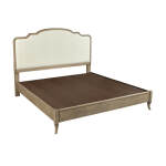Provence Upholstered Bed I222BRGRP1 - Image 8