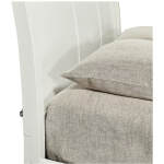 Cambridge Sleigh Bed ICBBRWGRP13 - Image 9