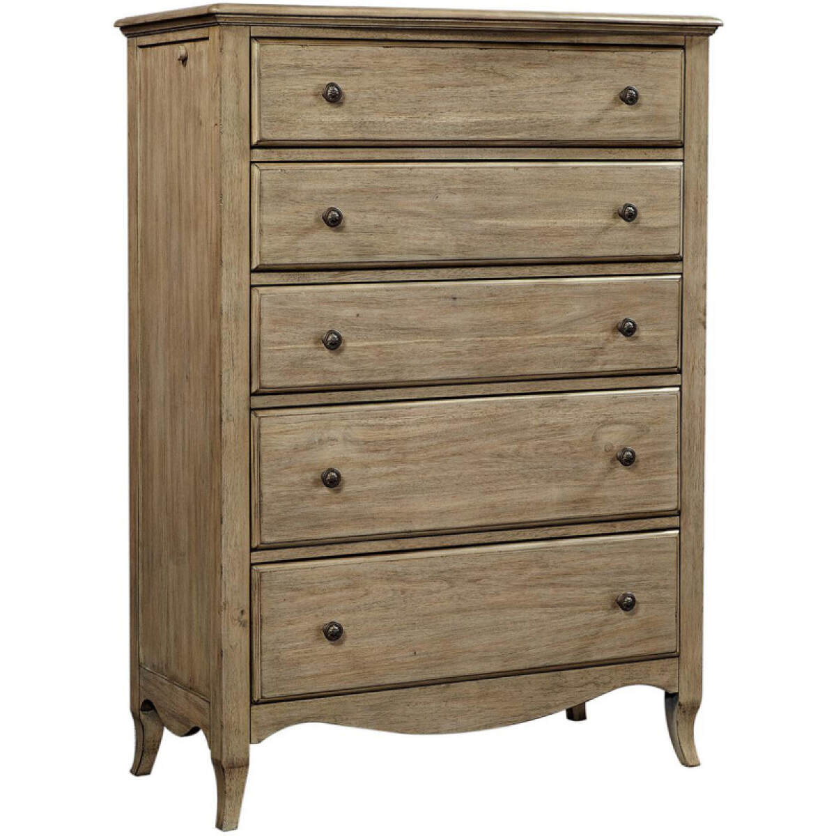 313dd28174527998b17d68bc50b5797f Provence Chest - Image 1