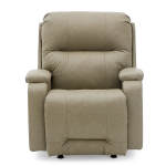 Maverly - Medium-sized, Pillow Cushioned Recliner - 9N14 - Image 4
