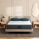 Beautyrest Pressuresmart - Hybrid Medium / Queen