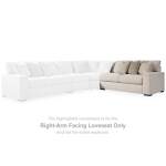 Ballyton Right-Arm Facing Loveseat - Image 3