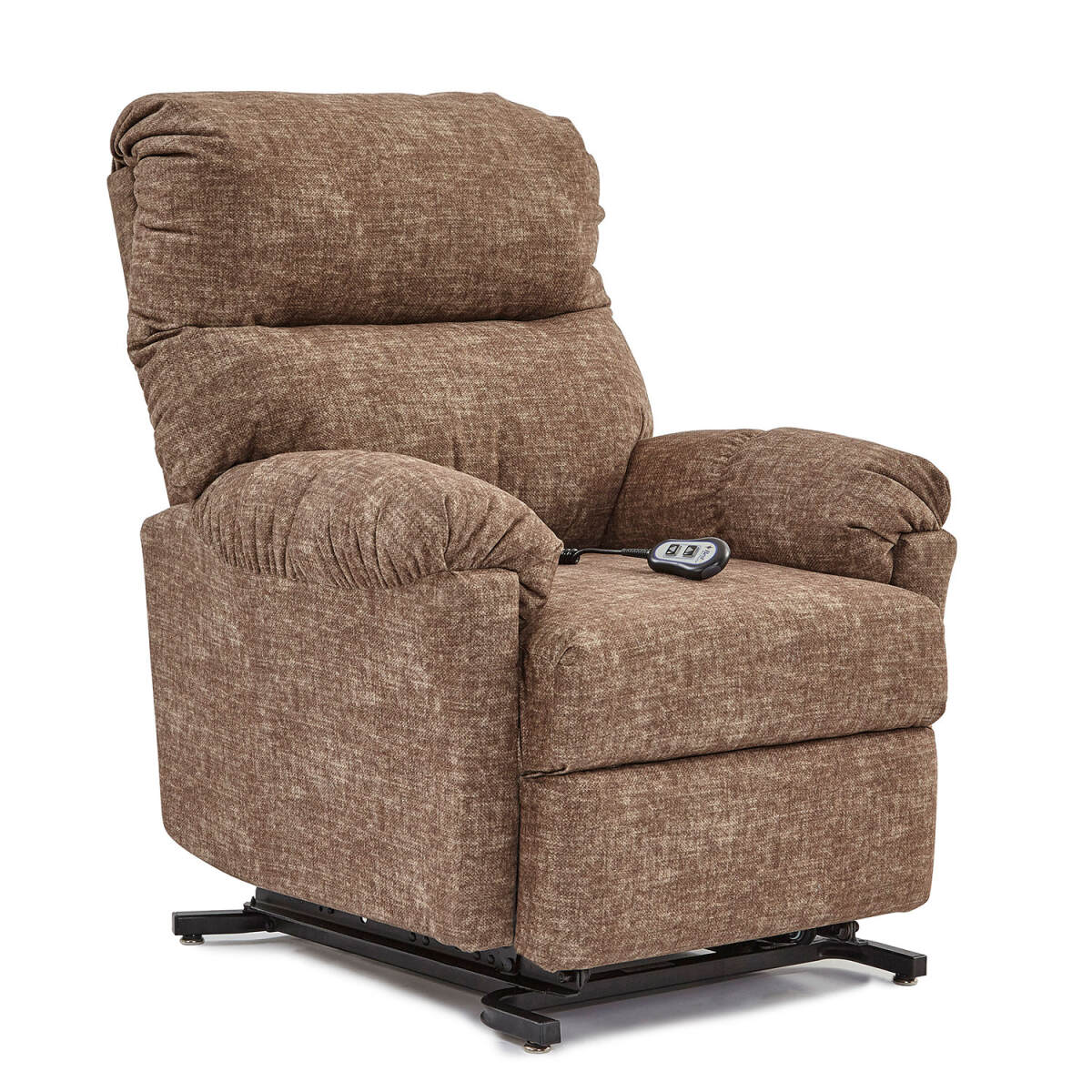 319e004ecd49e810b28cdaf1bb84a172 Balmore - Medium-sized, Power Lift Recliner - 2NW61 - Image 1