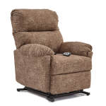 Balmore - Medium-sized, Power Lift Recliner - 2NW61