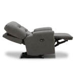 Unity - Medium-sized, Transitionally Styled Recliner - 7NP37 - Image 9