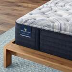 Serta Perfect Sleeper Pro Mattress - Level One Medium / Twin XL - Image 3