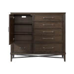 Preston Gentleman's Chest - Image 4