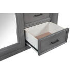 Caraway Sliding Door Chest - Image 6