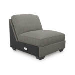 Adequate Armless Chair