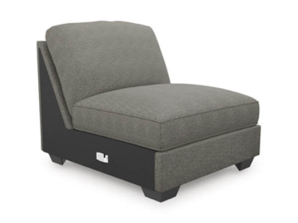 Adequate Armless Chair