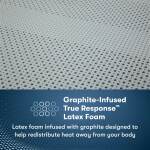 Serta Perfect Sleeper Pro Mattress - Level Three Plush Pillow Top / Queen - Image 9