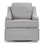 Ayla - 360 Swivel, Long Glide Action - 2147 - Image 3