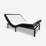 Adjustable Base Bed Frame - Queen