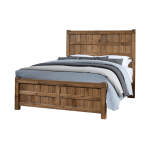 Dovetail Board & Batten Bed - 752-559-955-922