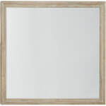 Maddox Landscape Mirror