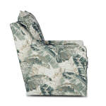 Aubrey - Pillow Back Swivel Chair - 2318 - Image 4