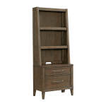 Preston 48" Bunching Bookcase - Image 4