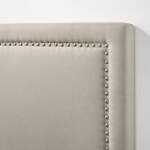 Zion Upholstered King Bed - Image 5