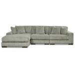 Lindyn 3-Piece Sectional with Chaise