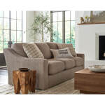Caverra - Stationary Sofa - FSS51 - Image 6