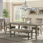 Balboa Park Dining Table - Image 5