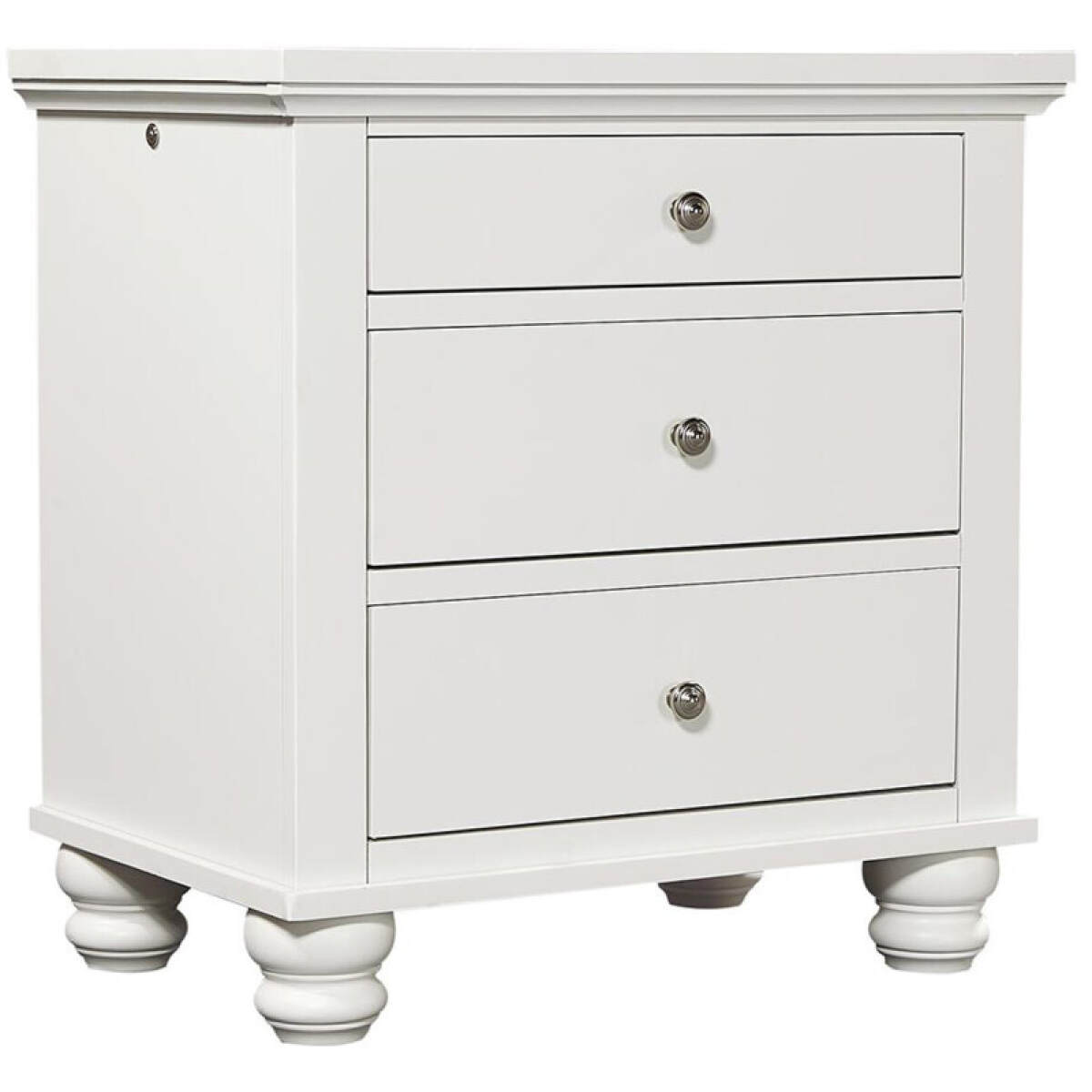 3332ac1b1f169b943fc220daf3edc51f Cambridge Liv360 Nightstand - Image 1