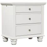 Cambridge Liv360 Nightstand