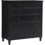 Caroline Secretary Chest