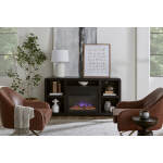Taylor 66" Fireplace Console - Image 3
