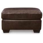 Santorine Ottoman - Image 4
