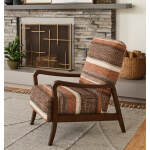 Rybe - Modern Accent Chair - Espresso - FS3100ES - Image 11