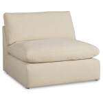 Elyza Armless Chair - Image 2