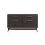 Bayside Dresser | Black - Image 3