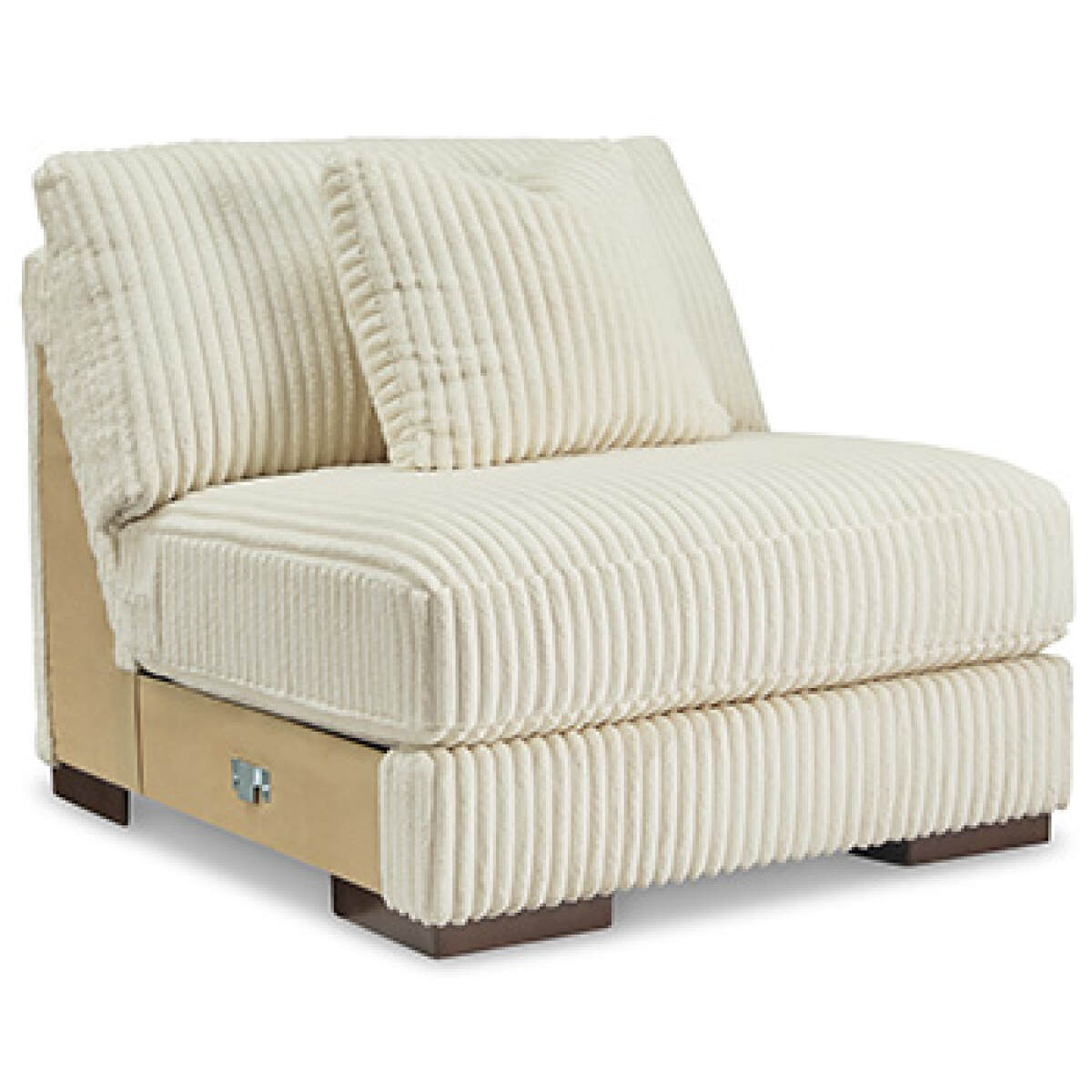 3383e1619729b01dd1a4a83a8f3374bd Lindyn Armless Chair - Image 1