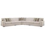 Ballyton 5-Piece Sectional - Image 2