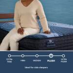 Serta Icomfort Mattress - King - Image 5