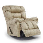 Seger - Pillow Comforted Recliner Featuring Best-max Construction - 7MP27 - Image 8